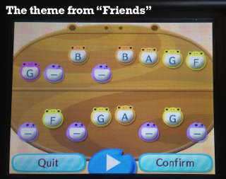 Illustration for article titled How To Compose A Great Town Theme Song In Animal Crossing: New Leaf